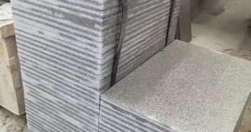 佳木斯芝麻白火烧面成品
