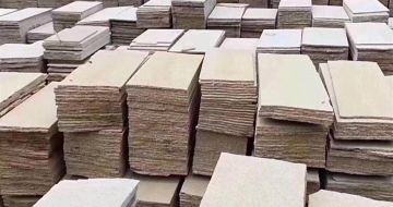 佳木斯黄金麻石材产地