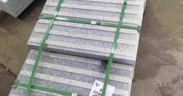 佳木斯 盲道加工