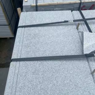 佳木斯 芝麻灰火烧面拉槽台阶