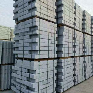 佳木斯 路沿石（路侧石），颜色一致，尺寸标准