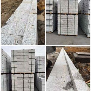 佳木斯 芙蓉白路沿石，性价比之王