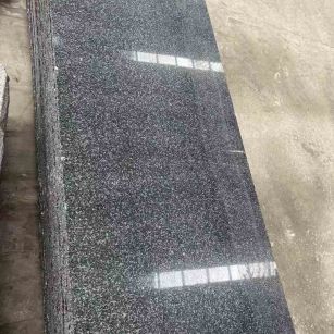 佳木斯 芝麻黑光面