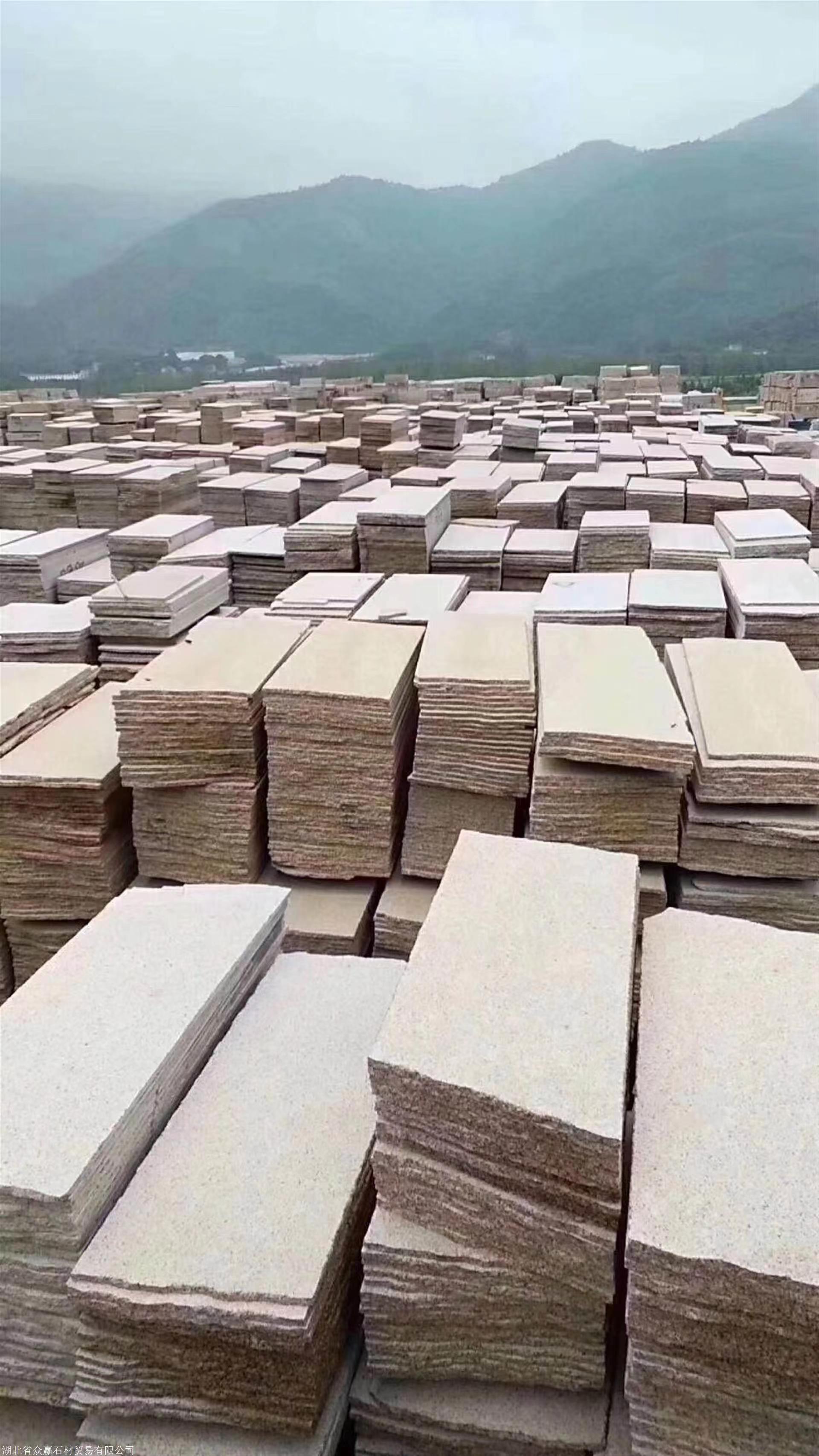 佳木斯黄金麻石材产地