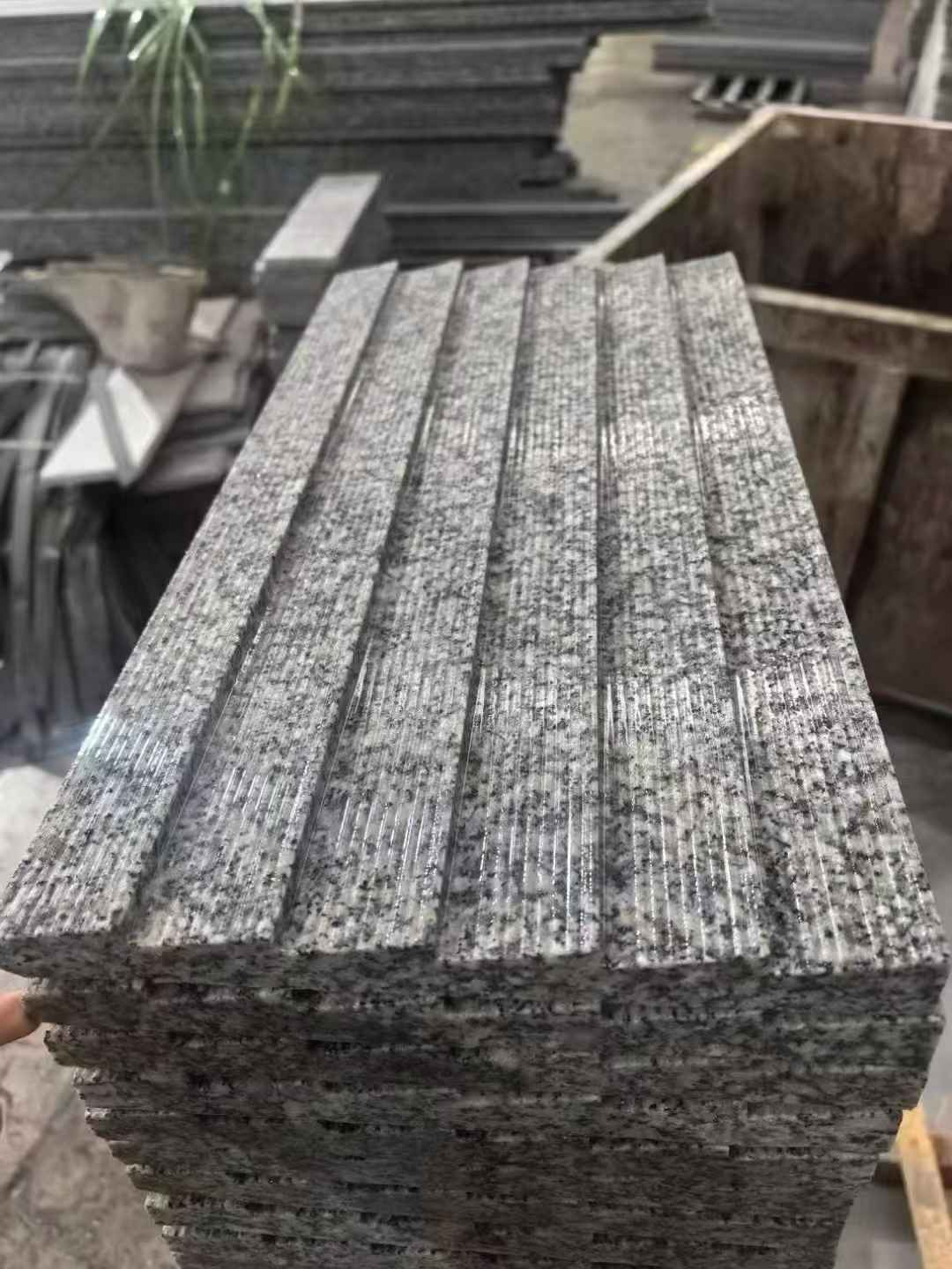 佳木斯 狼牙石