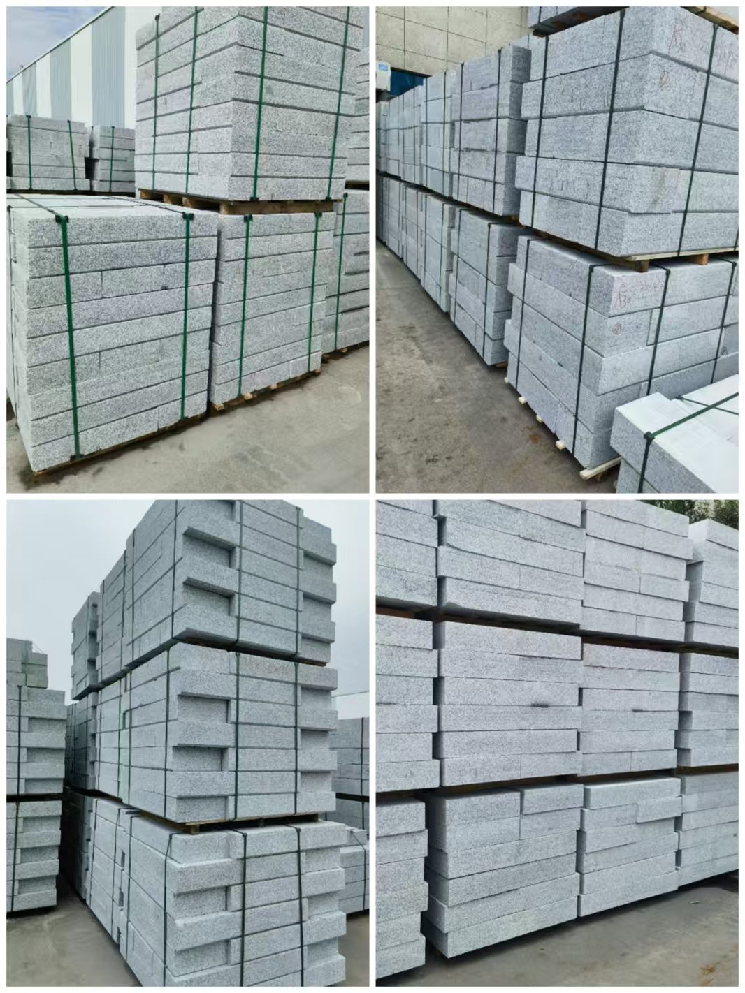 佳木斯 花岗岩路沿石多少钱