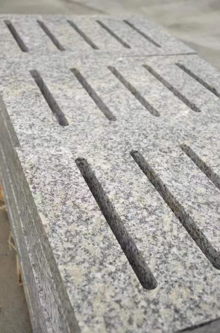 佳木斯芙蓉白水沟盖板